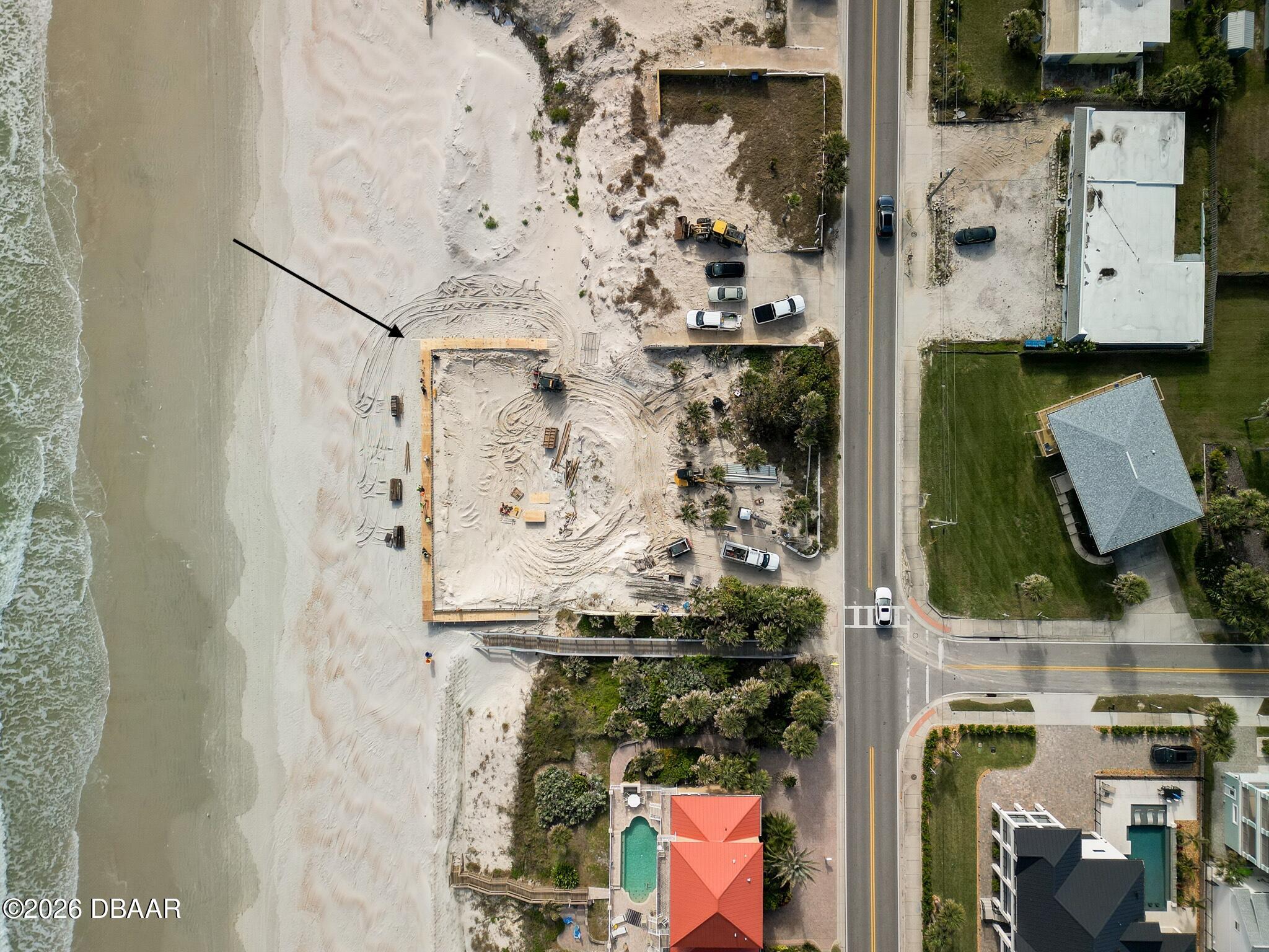 4101 S Atlantic Avenue