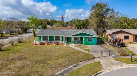 808 Kathy Street Daytona Beach FL 32114