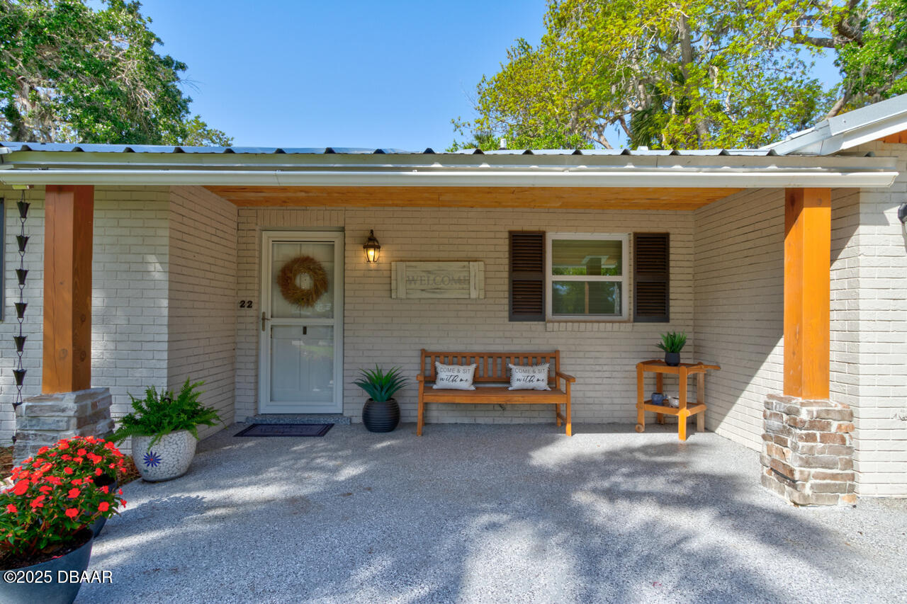 22 Cedar Street