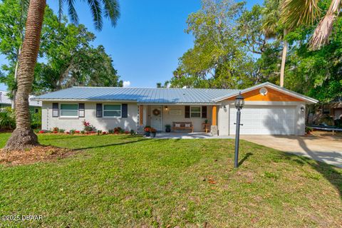 22 Cedar Street Port Orange FL 32127