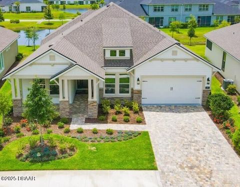 495 Stirling Bridge Drive Ormond Beach FL 32174