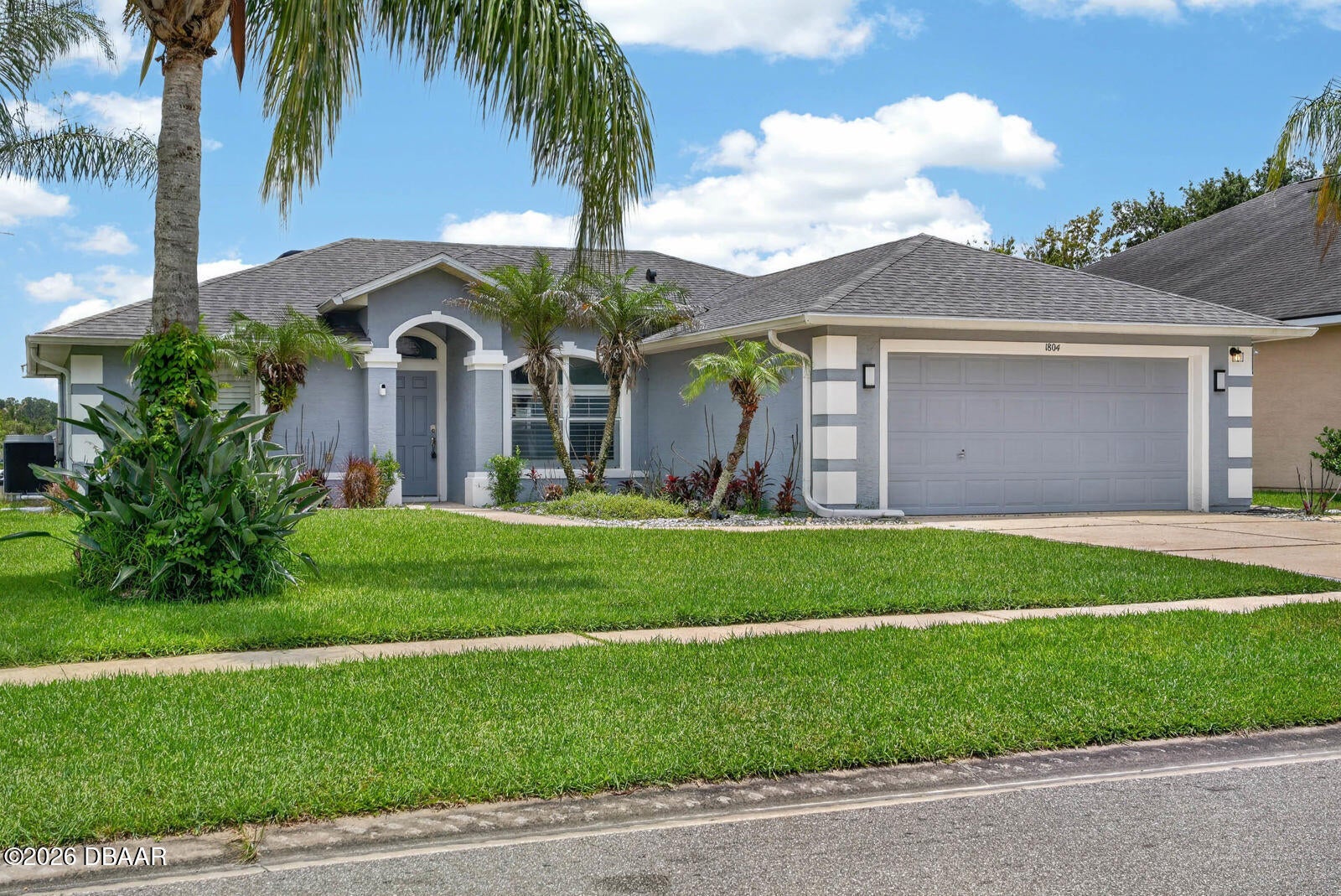 1804 Creekwater Boulevard