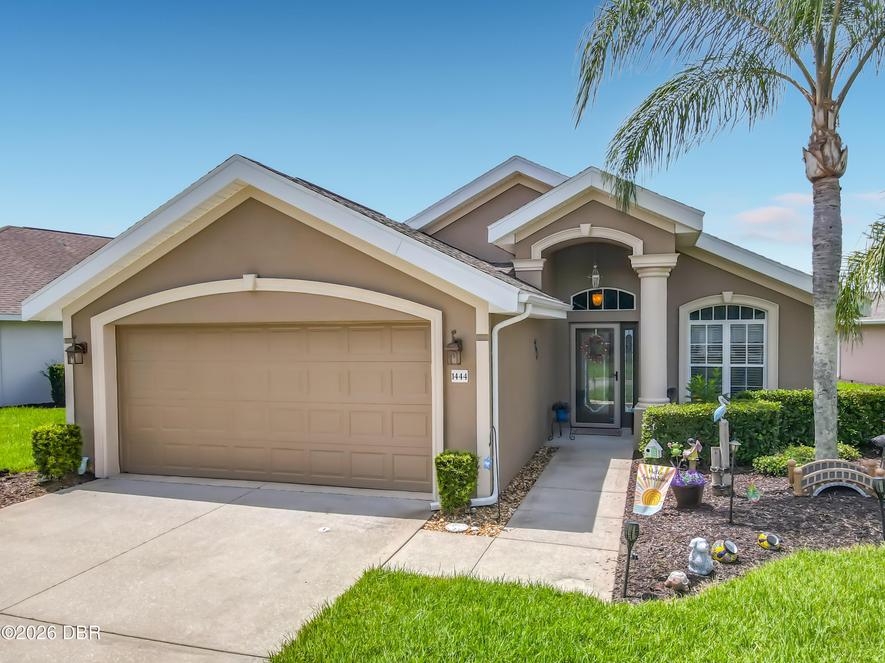 Photo 1 of 57 — 1444 Areca Palm Drive, Port Orange, FL 32128