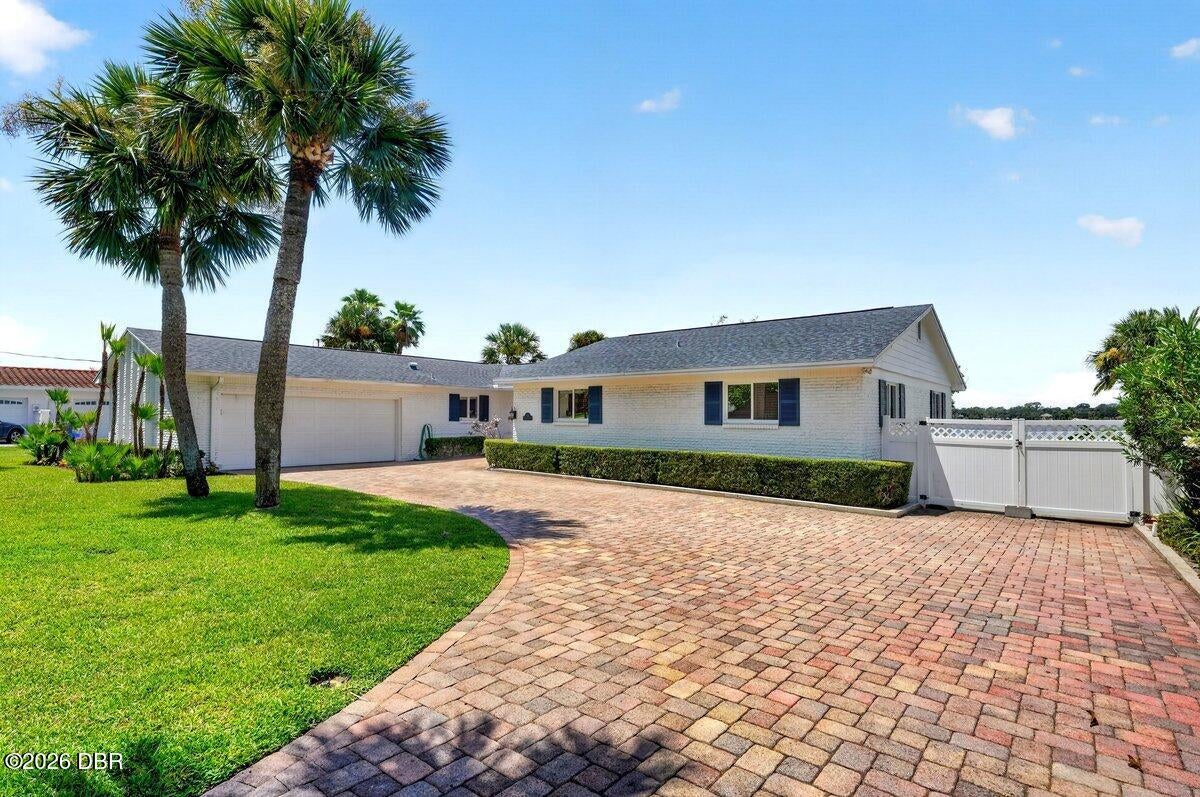 448 Riverside Drive