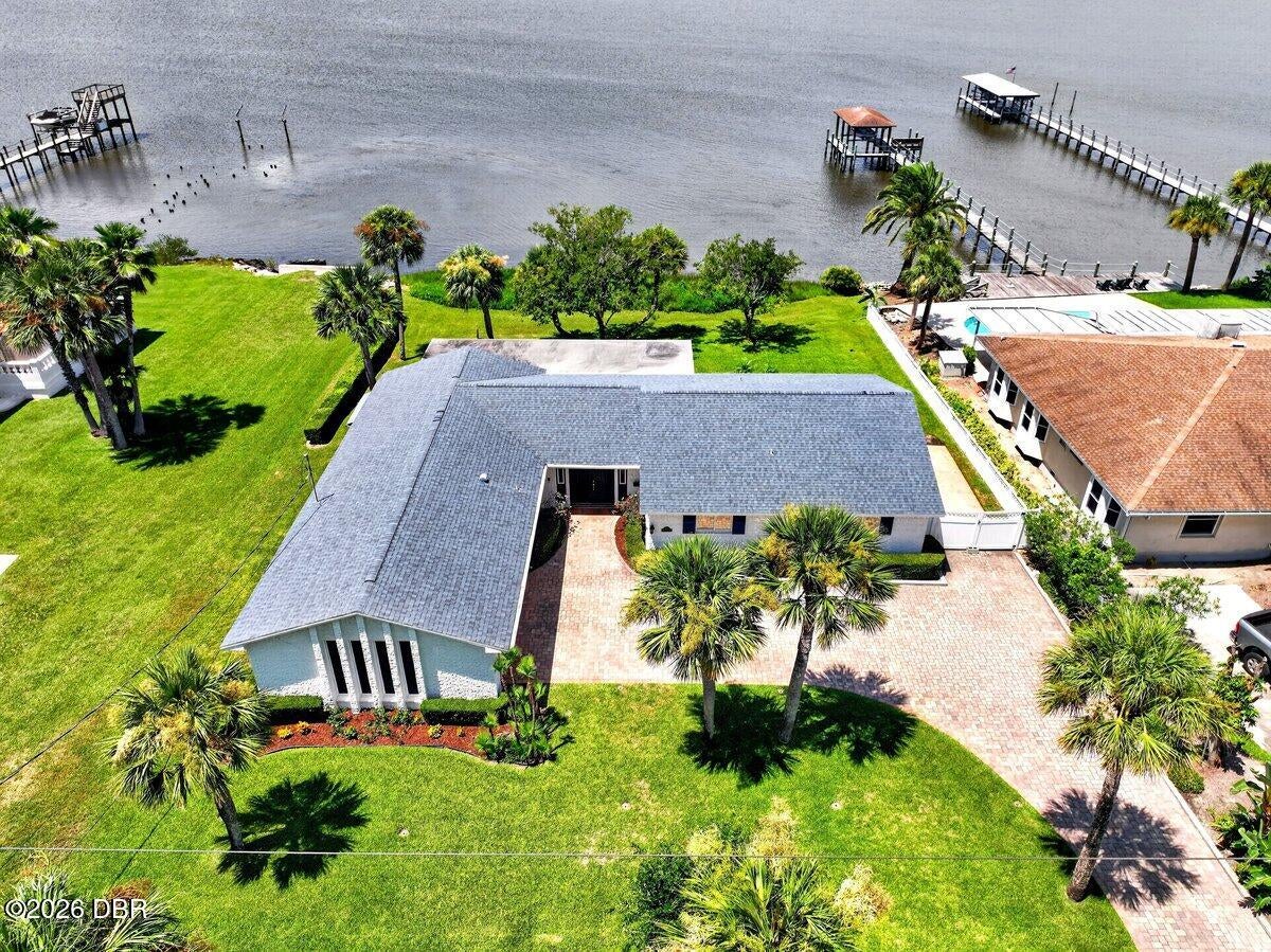 448 Riverside Drive