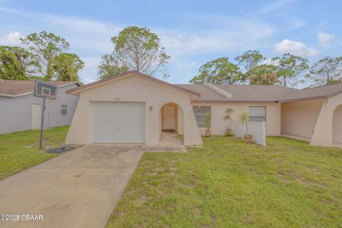 A home in Edgewater