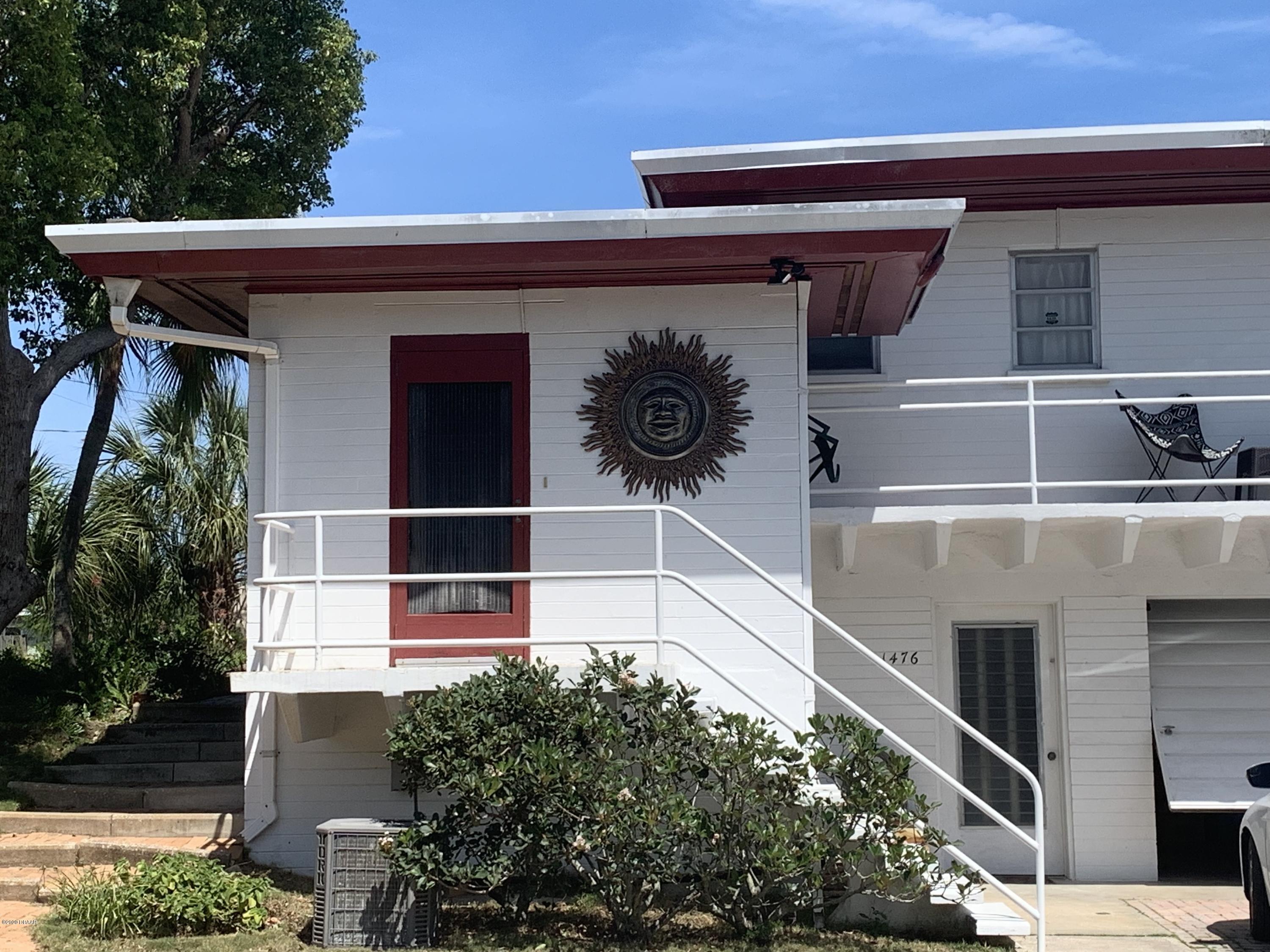 Photo 1 of 1 — 1476 N Peninsula Drive, Daytona Beach, FL 32118