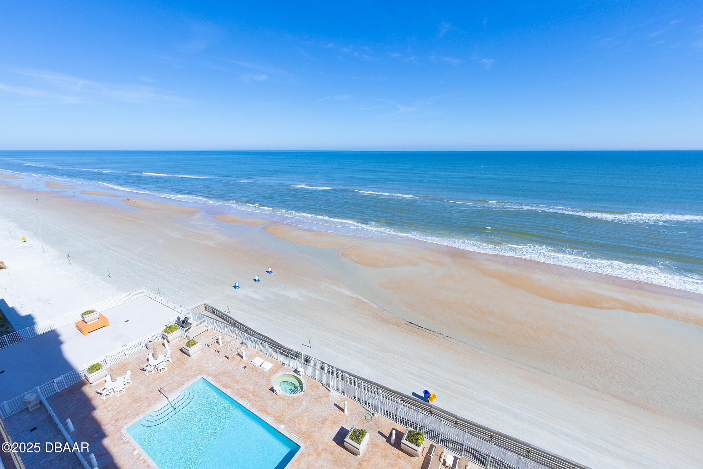2901 S Atlantic Avenue 703