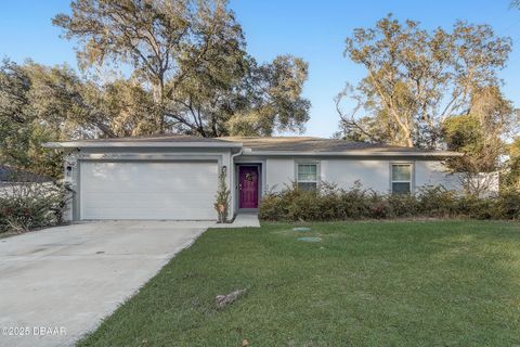 1535 17th Street Orange City FL 32763
