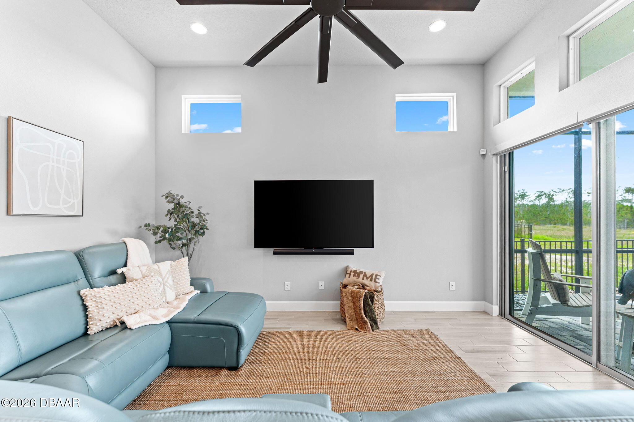 257 Mosaic Boulevard