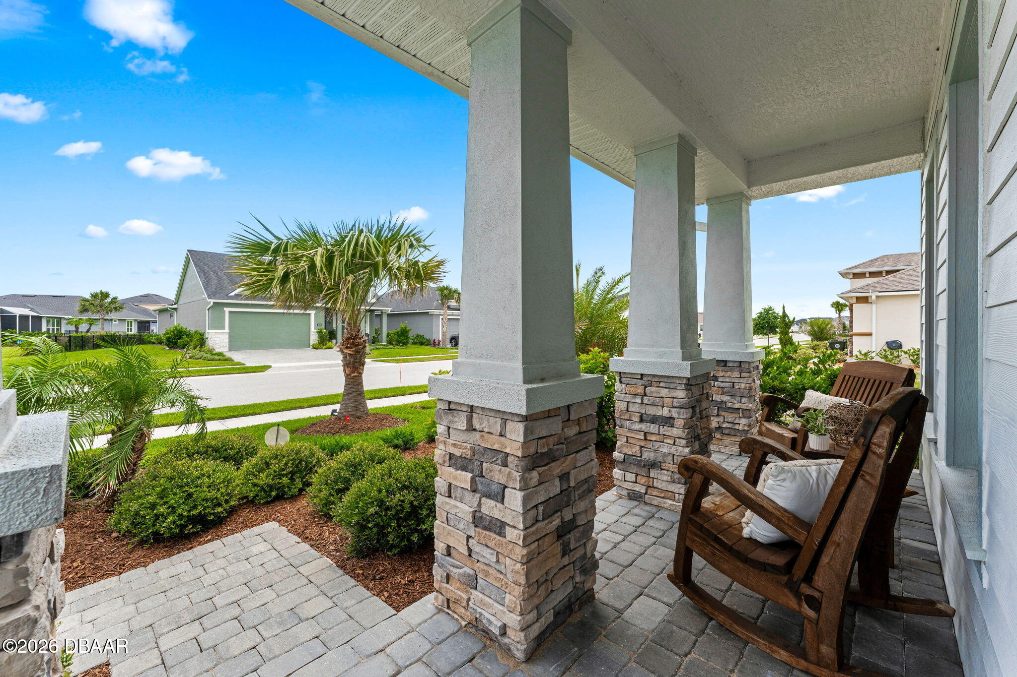 257 Mosaic Boulevard
