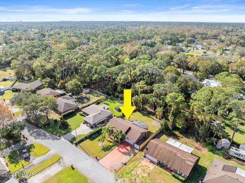 A home in Ormond Beach