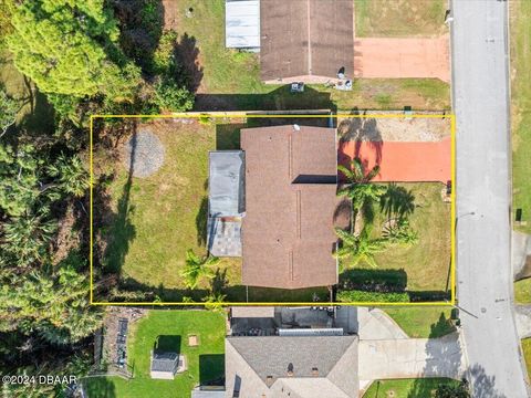 A home in Ormond Beach