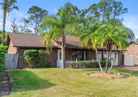 A home in Ormond Beach