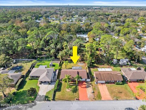 A home in Ormond Beach