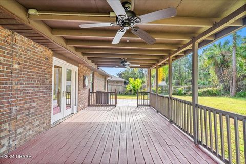 A home in Ormond Beach