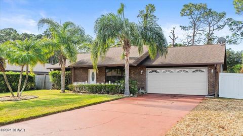 A home in Ormond Beach