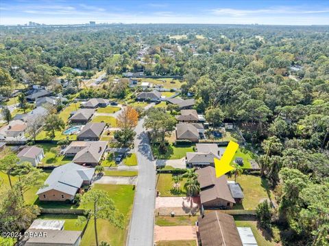 A home in Ormond Beach