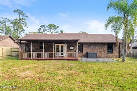 A home in Ormond Beach