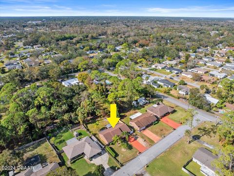 A home in Ormond Beach