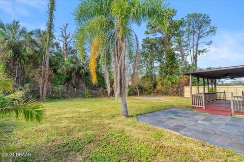 A home in Ormond Beach