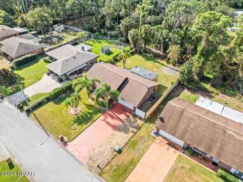 A home in Ormond Beach