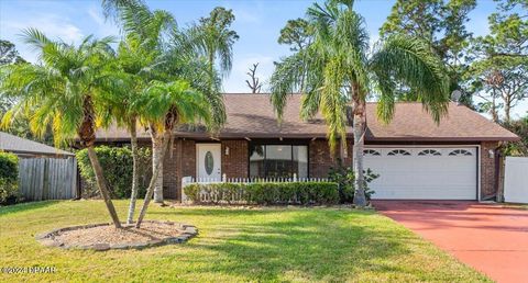 A home in Ormond Beach