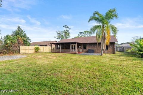 A home in Ormond Beach