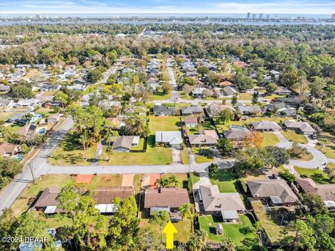 A home in Ormond Beach