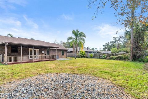 A home in Ormond Beach