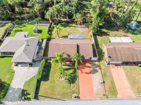 A home in Ormond Beach