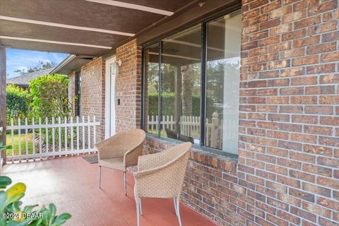 A home in Ormond Beach