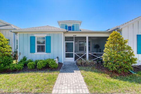 444 Lime Avenue Daytona Beach FL 32124