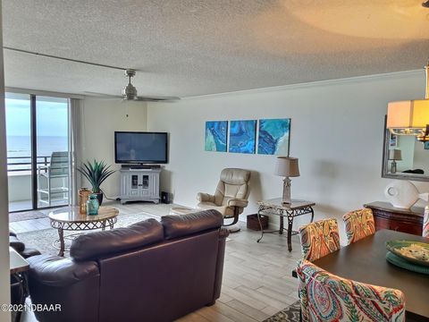 A home in Daytona Beach