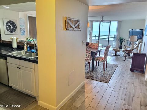 A home in Daytona Beach