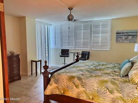 A home in Daytona Beach