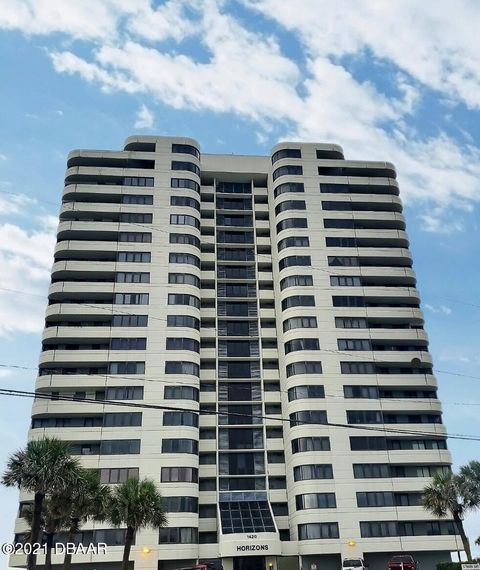 A home in Daytona Beach