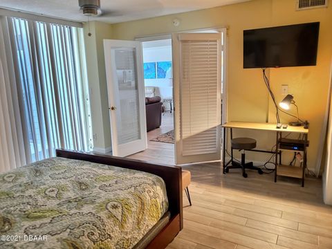 A home in Daytona Beach