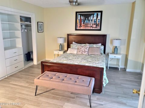 A home in Daytona Beach
