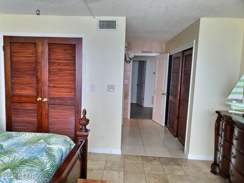 A home in Daytona Beach