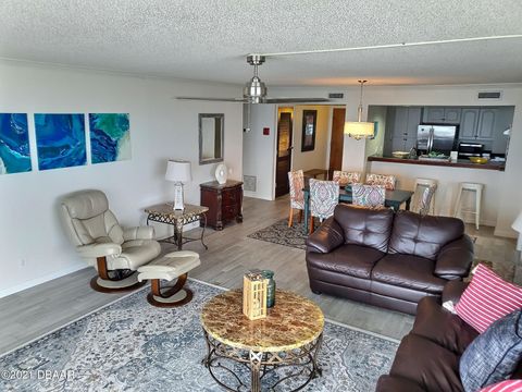 A home in Daytona Beach