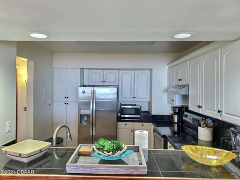 A home in Daytona Beach