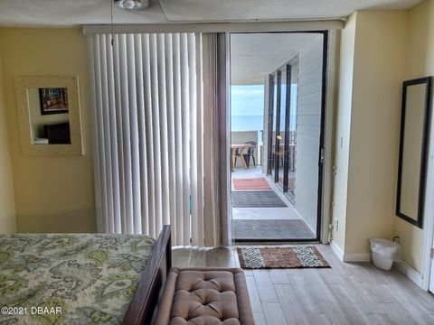 A home in Daytona Beach