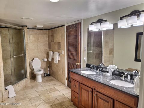 A home in Daytona Beach