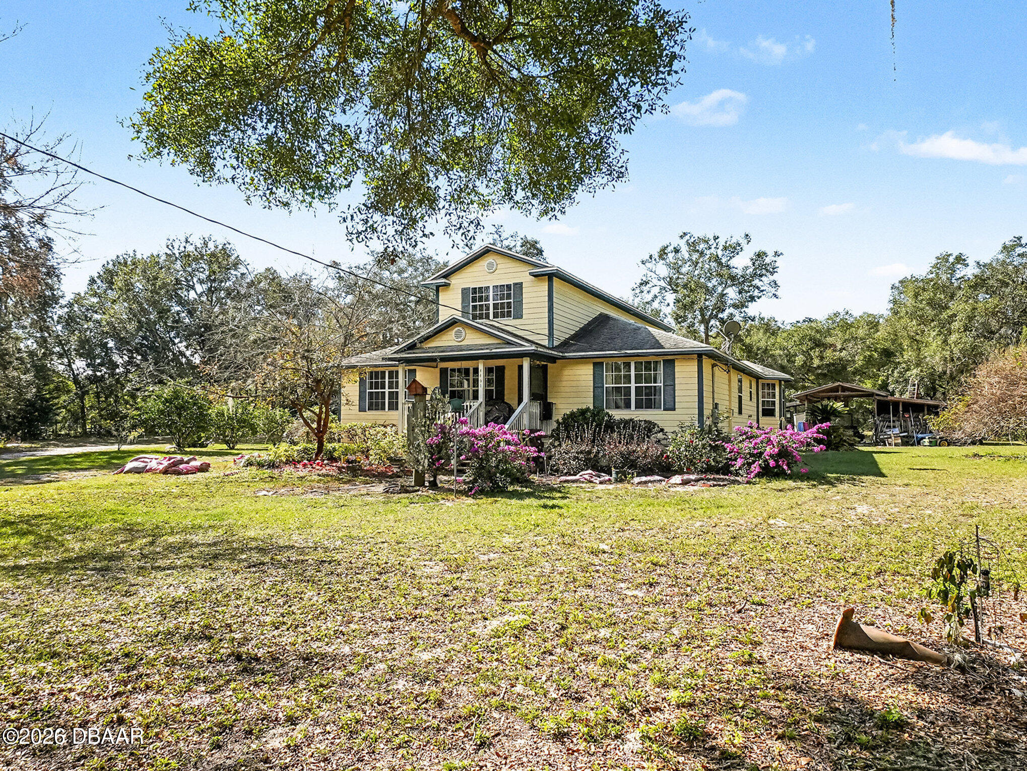 4400 Conrad Acres Lane