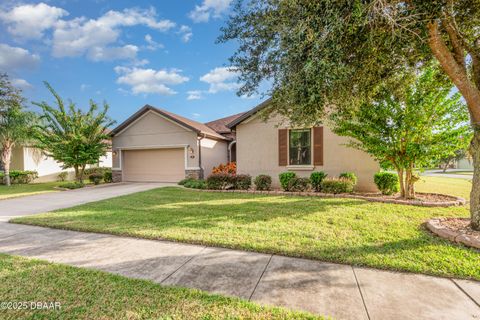 101 Tuscany Chase Drive Daytona Beach FL 32117