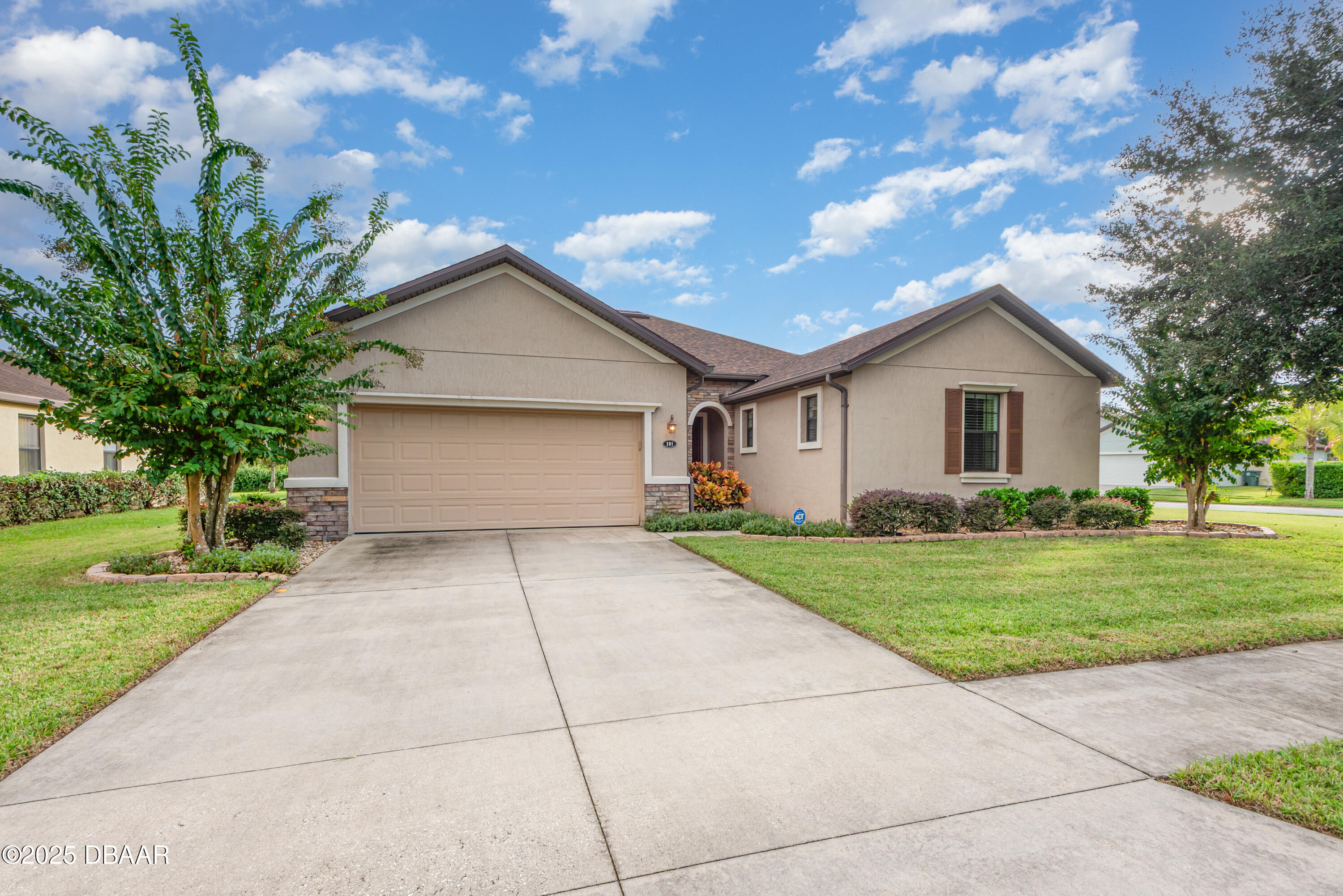 101 Tuscany Chase Drive