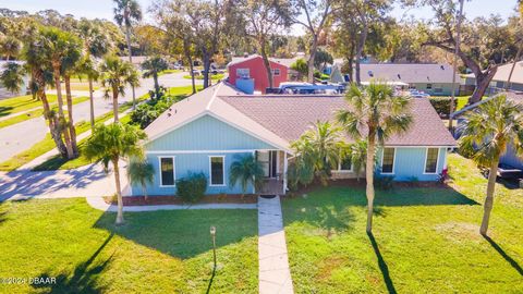 A home in Port Orange