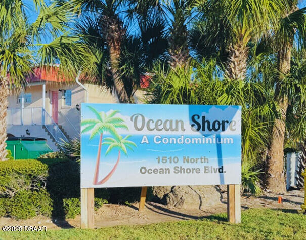 1510 Ocean Shore Boulevard 410