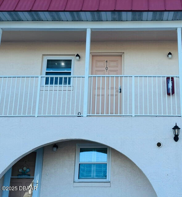 1510 Ocean Shore Boulevard 410